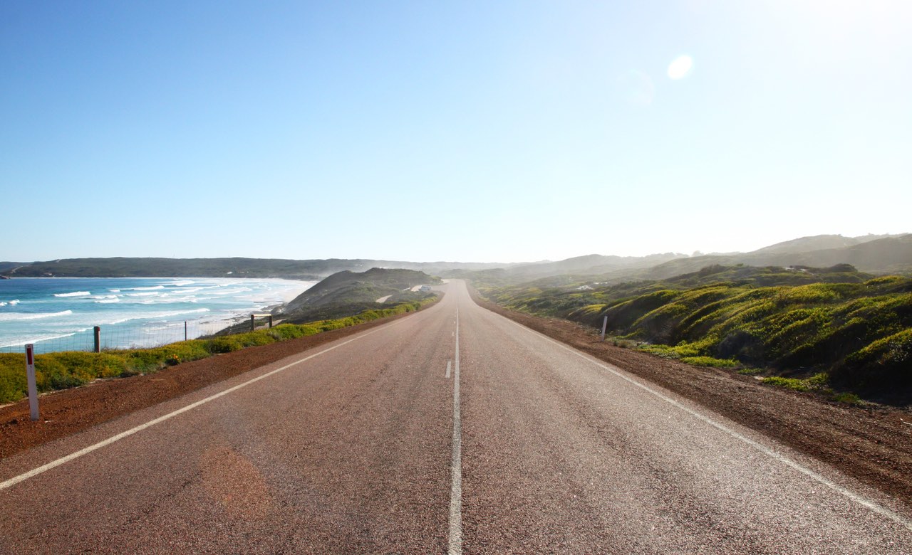Great-Ocean-Road
