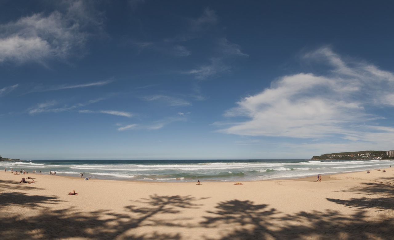 Manly-Sydney-NSW