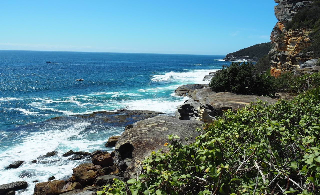 Manly-Sydney-Australia