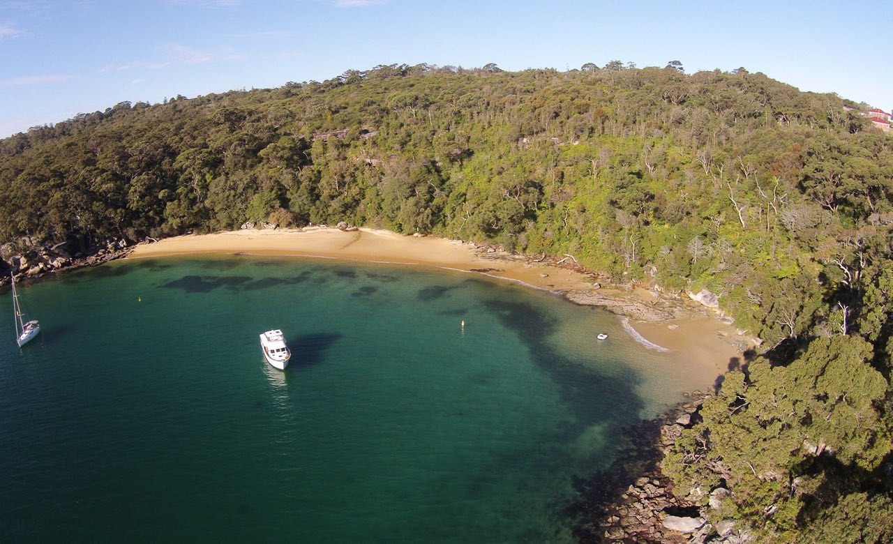 Store-Beach-Manly-Sydney