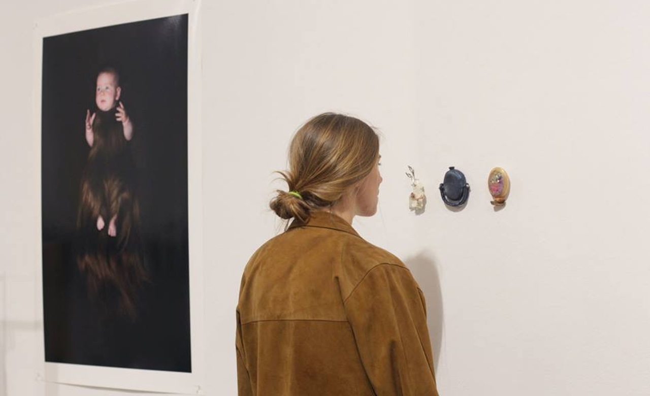 Shermaine Wee via Craft Victoria